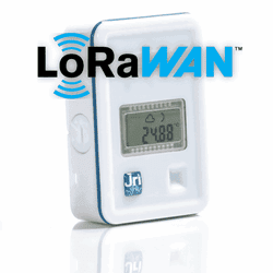 Show details for JRI wireless temperatureregistration en monitoring system series LoRa SPY Picture of JRI wireless temperatureregistration en monitoring system series LoRa SPY